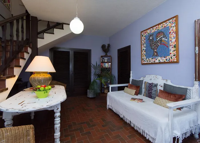 Amazing Canarian To Rent By Tenerife Ltd Villa *