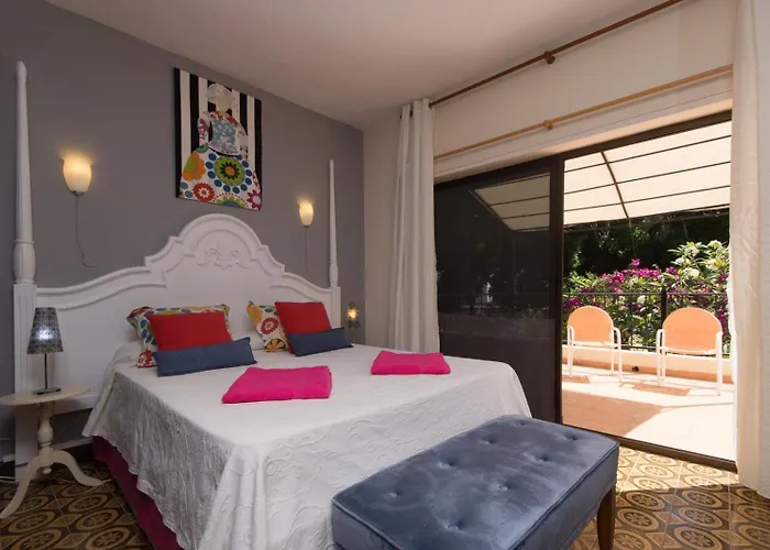 Amazing Canarian To Rent By Tenerife Ltd * Costa Adeje (Tenerife)