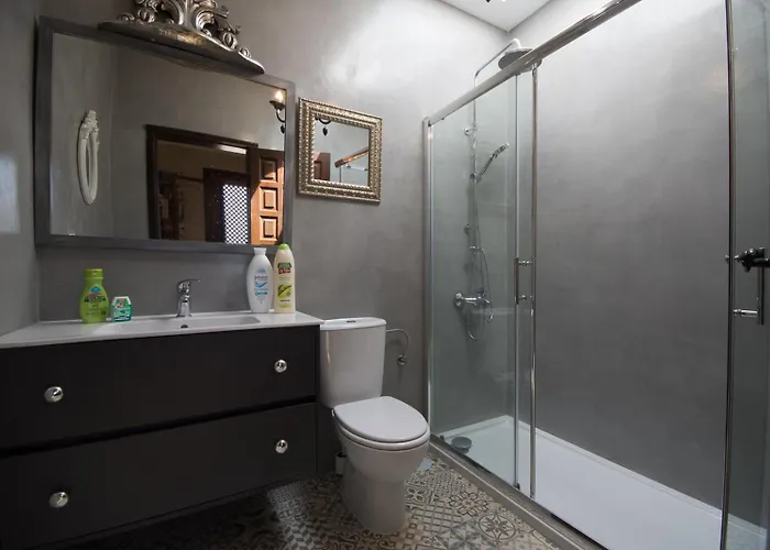 Amazing Canarian To Rent By Tenerife Ltd Villa