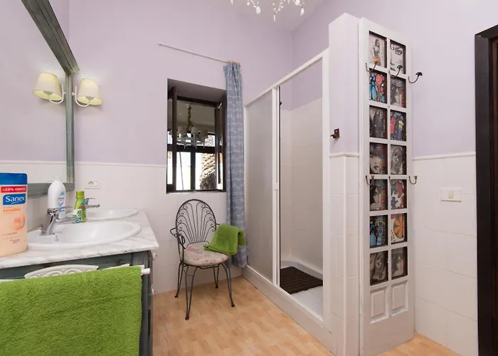 Amazing Canarian To Rent By Tenerife Ltd Costa Adeje (Tenerife)