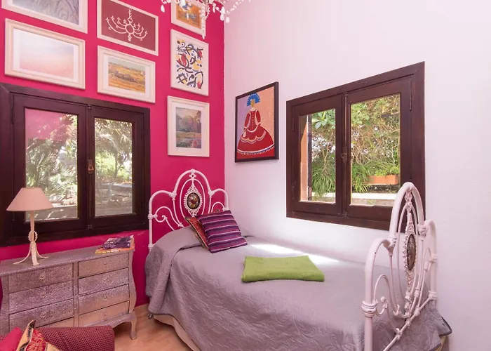 Amazing Canarian To Rent By Tenerife Ltd *