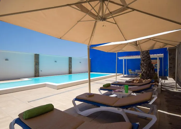 Amazing Canarian To Rent By Tenerife Ltd Villa *