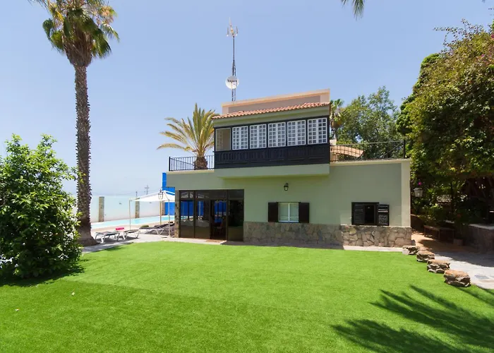 Amazing Canarian To Rent By Tenerife Ltd Costa Adeje (Tenerife)