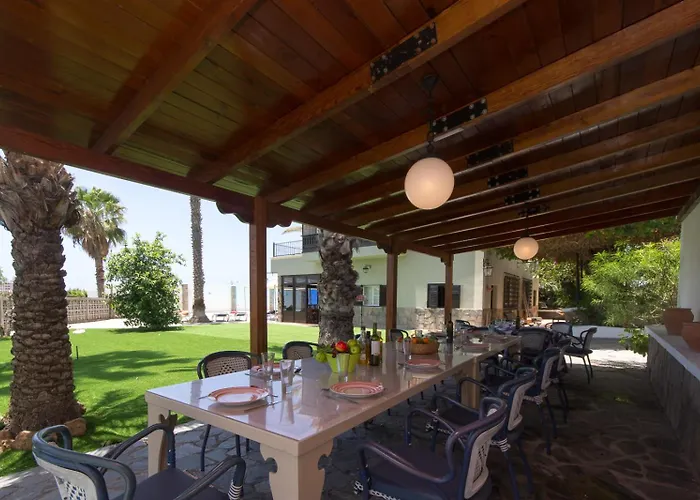 Amazing Canarian To Rent By Tenerife Ltd