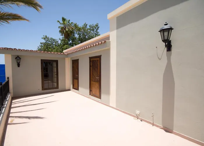 Amazing Canarian To Rent By Tenerife Ltd Villa