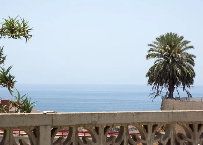 Amazing Canarian To Rent By Tenerife Ltd