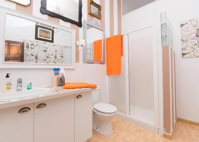 Amazing Canarian To Rent By Tenerife Ltd Villa Costa Adeje (Tenerife)