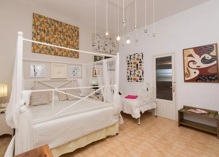 Amazing Canarian To Rent By Tenerife Ltd