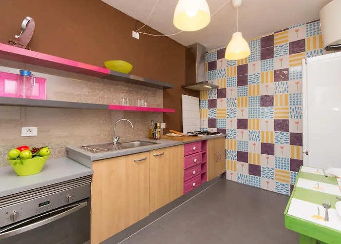 Amazing Canarian To Rent By Tenerife Ltd Villa