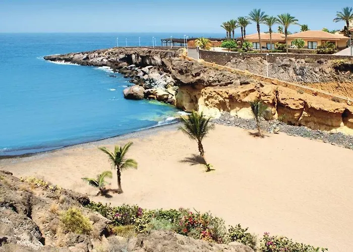 Villa Amazing Canarian To Rent By Tenerife Ltd