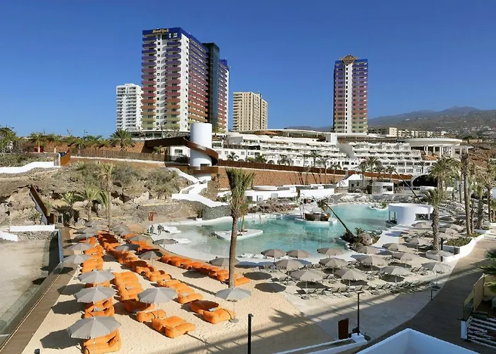 Amazing Canarian To Rent By Tenerife Ltd * Costa Adeje (Tenerife)